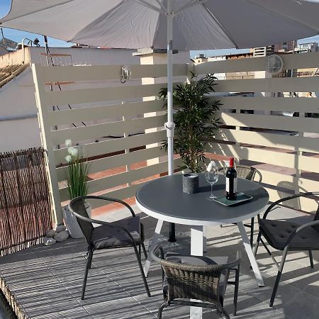 Iceberg Luxury Fuengirola Parking Gratuito Appartamento Esterno foto