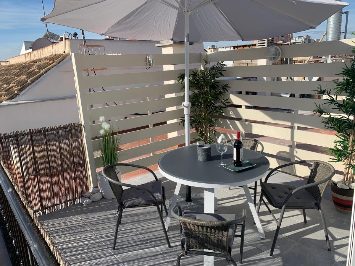 Iceberg Luxury Fuengirola Parking Gratuito Appartamento Esterno foto
